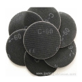 aluminum oxide mesh sanding discs dust free sandpaper